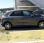 Fourgonnette dérivée de VP Citroën C4