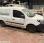 Fourgon avec parois et toit rigide Renault Kangoo
