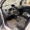 Fourgon avec parois et toit rigide Renault Kangoo