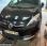 Fourgonnette dérivée de VP Renault Megane