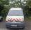 Fourgon avec parois et toit rigide Renault Master