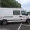 Fourgon avec parois et toit rigide Renault Master