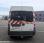 Fourgon avec parois et toit rigide Renault Master