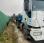 Pour semi-remorque Iveco Stralis