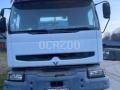 Benne amovible (à bras) Renault Kerax