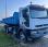 Benne amovible (à bras) Renault Kerax
