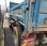 Benne basculante de chantier et de TP Renault Premium