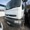 Benne basculante de chantier et de TP Renault Premium