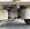 Benne basculante de chantier et de TP Renault Premium