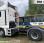 Pour semi-remorque MAN 19.500