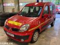 Fourgonnette dérivée de VP Renault Kangoo