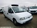 Fourgon à température dirigée (frigo) Peugeot Expert
