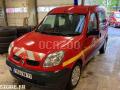 Fourgonnette dérivée de VP Renault Kangoo