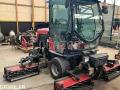 Tondeuse Toro REELMASTE