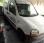 Fourgon avec parois et toit rigide Renault Kangoo