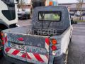 Benne basculante de chantier et de TP Renault Kangoo