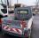 Benne basculante de chantier et de TP Renault Kangoo