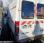 Fourgon avec parois et toit rigide Peugeot Boxer