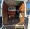 Fourgon avec parois et toit rigide Peugeot Boxer