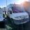 Fourgon avec parois et toit rigide Peugeot Boxer