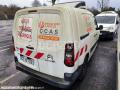 Fourgon à température dirigée (frigo) nc Berlingo
