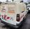 Fourgon à température dirigée (frigo) nc Berlingo