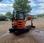 Mini-pelle Hitachi  ZX26U 