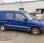 Fourgon avec parois et toit rigide Peugeot Partner