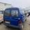 Fourgon avec parois et toit rigide Peugeot Partner