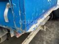 Benne basculante de chantier et de TP Iveco DAILY 35-150