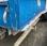 Benne basculante de chantier et de TP Iveco DAILY 35-150