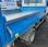 Benne basculante de chantier et de TP Iveco DAILY 35-150
