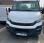 Benne basculante de chantier et de TP Iveco DAILY 35-150
