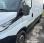 Fourgon avec parois et toit rigide Iveco Daily