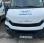 Fourgon avec parois et toit rigide Iveco Daily