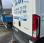 Fourgon avec parois et toit rigide Iveco Daily