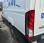 Fourgon avec parois et toit rigide Iveco Daily