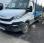 Benne basculante de chantier et de TP Iveco Daily