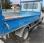 Benne basculante de chantier et de TP Iveco Daily