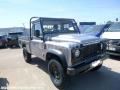 Benne basculante de chantier et de TP Land Rover DEFENDER PICKUP