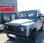 Benne basculante de chantier et de TP Land Rover DEFENDER PICKUP