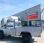 Benne basculante de chantier et de TP Land Rover DEFENDER PICKUP