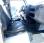 Benne basculante de chantier et de TP Land Rover DEFENDER PICKUP