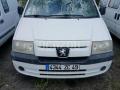 Autobus Peugeot Expert