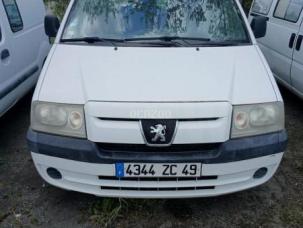 Autobus Peugeot Expert