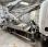 Nacelle Nissan Cabstar