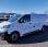 Fourgon avec parois et toit rigide Citroën Jumpy