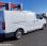 Fourgon avec parois et toit rigide Citroën Jumpy