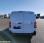 Fourgon avec parois et toit rigide Citroën Jumpy