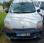 Fourgon avec parois et toit rigide Renault Kangoo